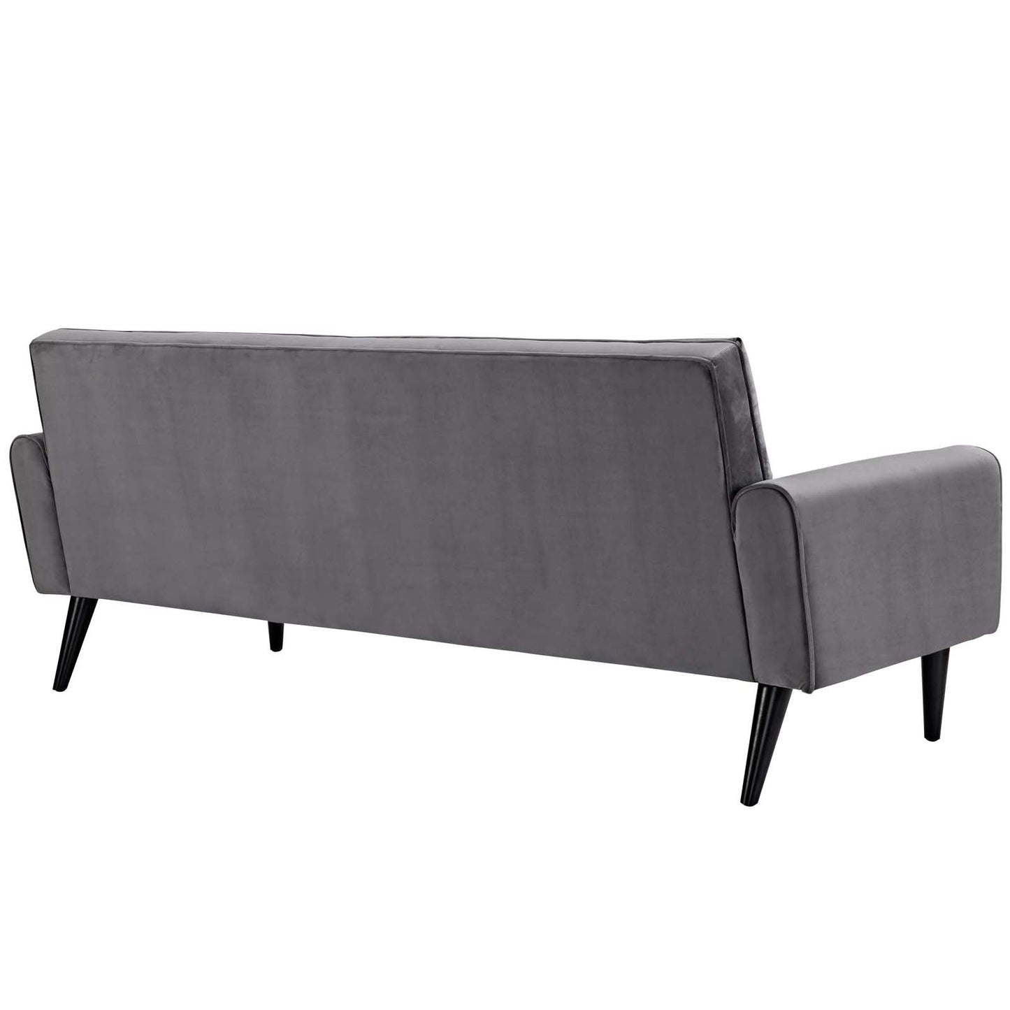 Delve Living Room Set Performance Velvet Set Of 2 By Modway - EEI-2969 | Sofas - 6