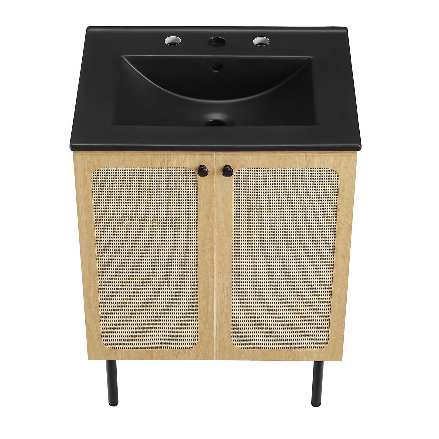 Chaucer 24" Bathroom Vanity By Modway - EEI-6694 | Bathroom Accessories - 30
