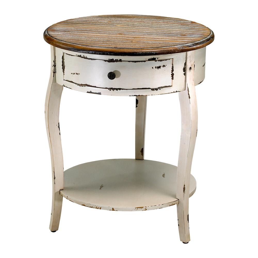 Cyan Design Abelard Side Table