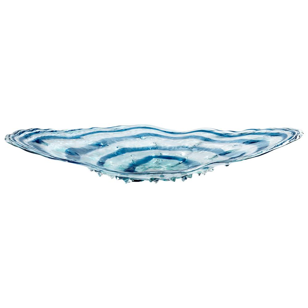 Cyan Design Abyss Plate