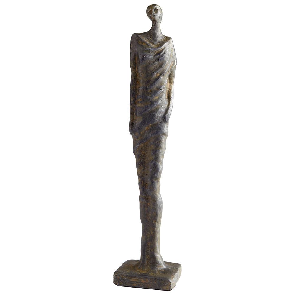 Cyan Design Athena Female Sculpture