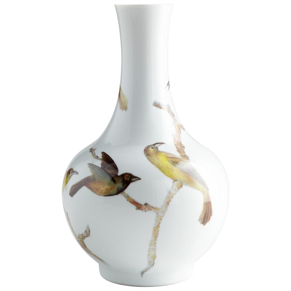 Cyan Design Aviary Vase