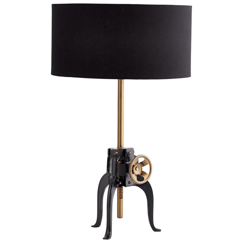 Cyan Design Astra Table Lamp