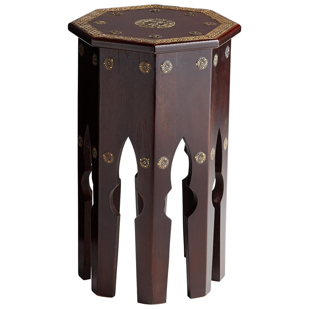 Cyan Design Alcazar Table