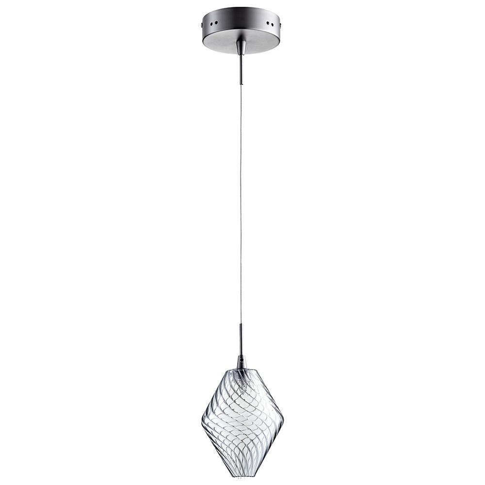 Cyan Design Beckett One Light Pendant