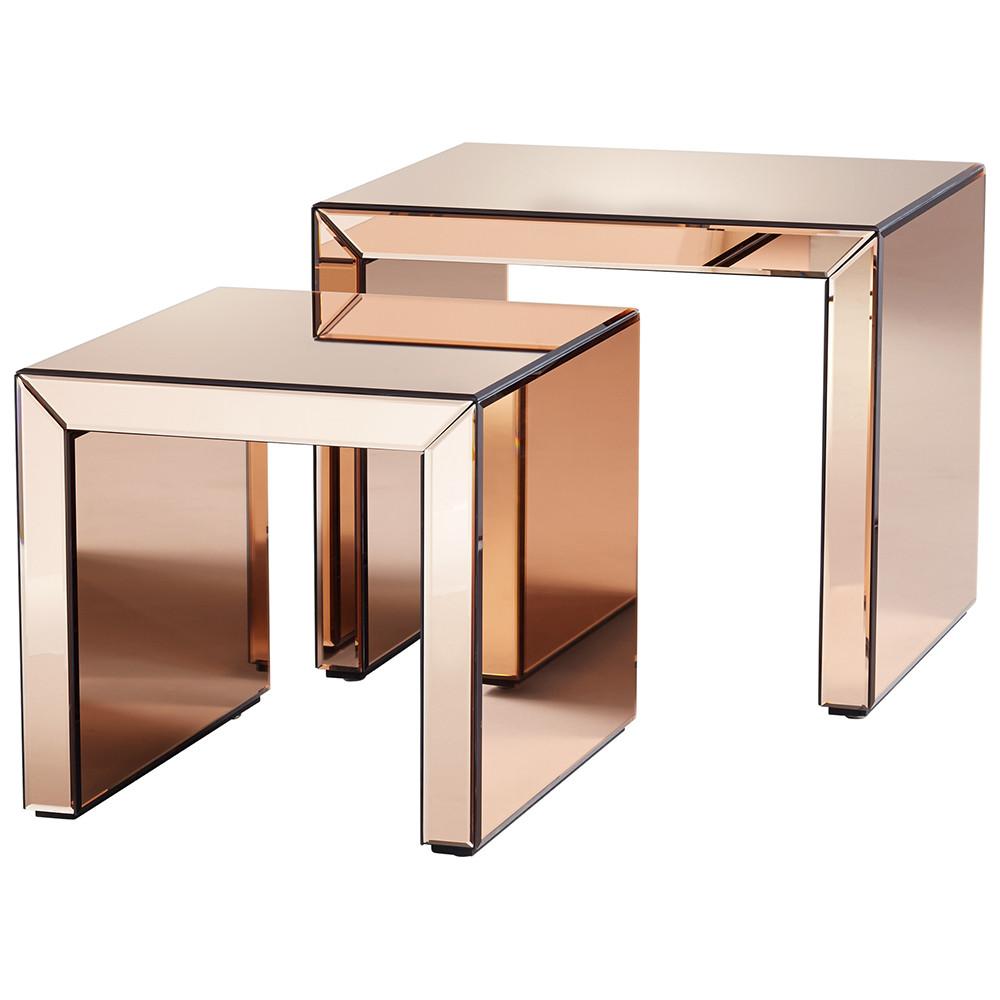 Cyan Design Abigail Nesting Tables