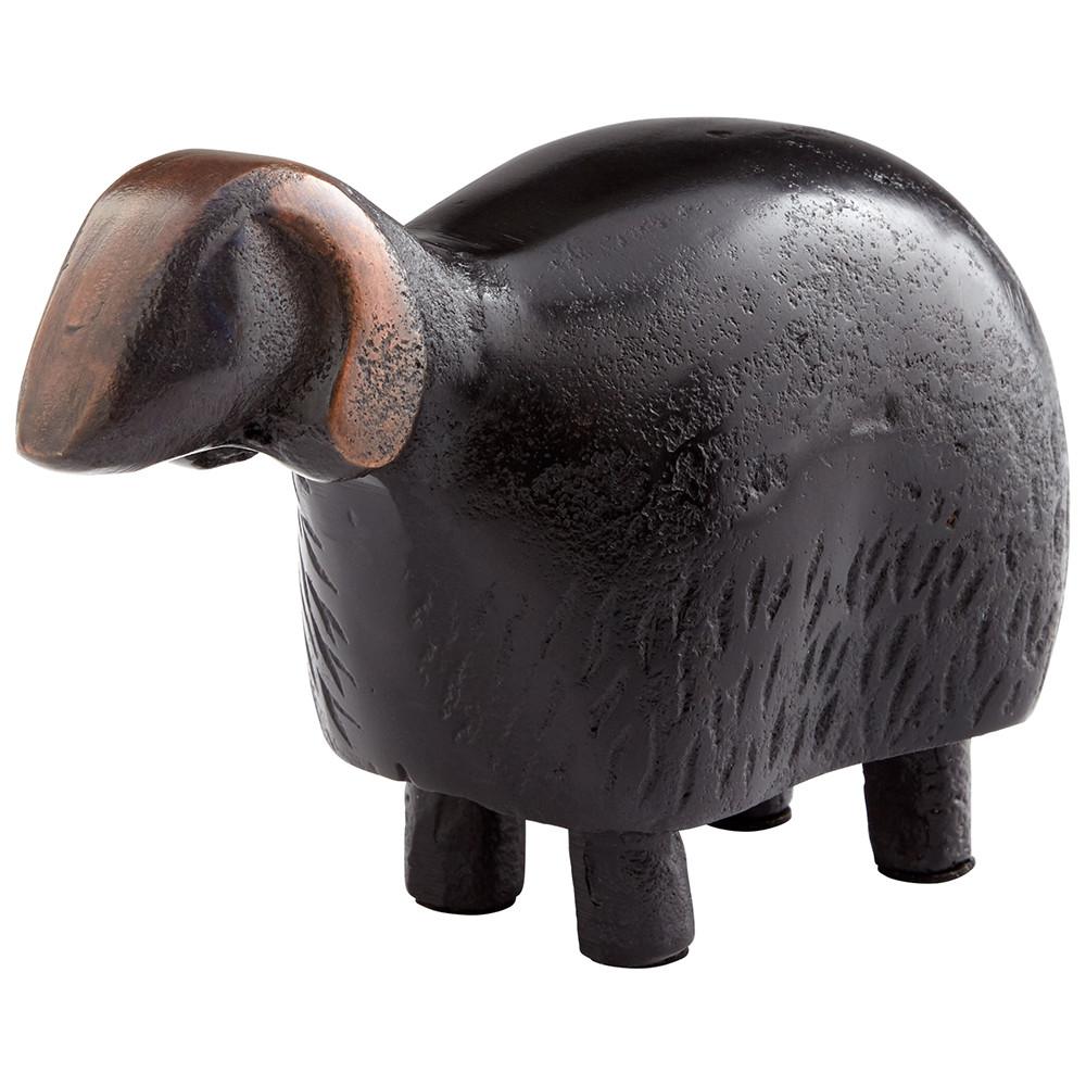 Cyan Design Baa-Ngarang Sculpture