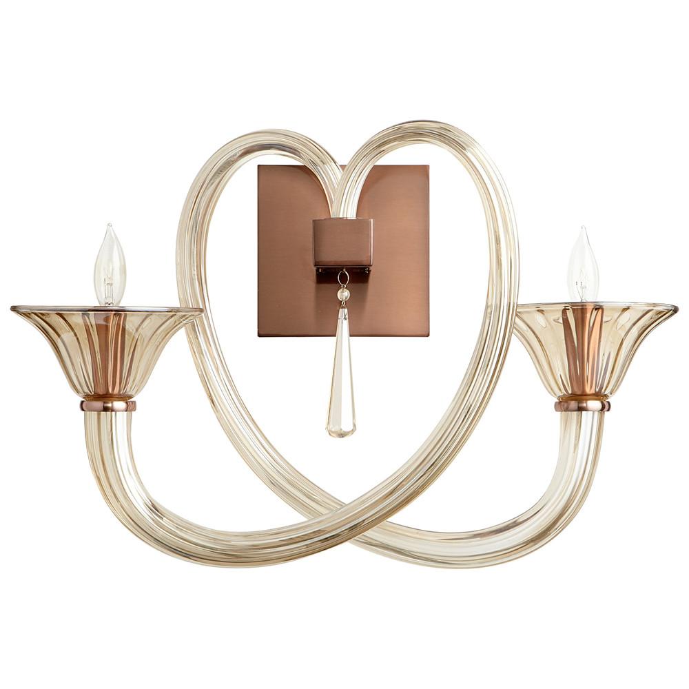 Cyan Design Amore Wall Bracket