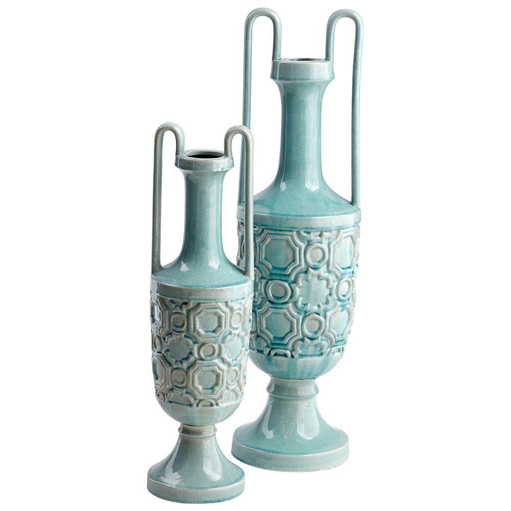 Cyan Design August Sky Vase