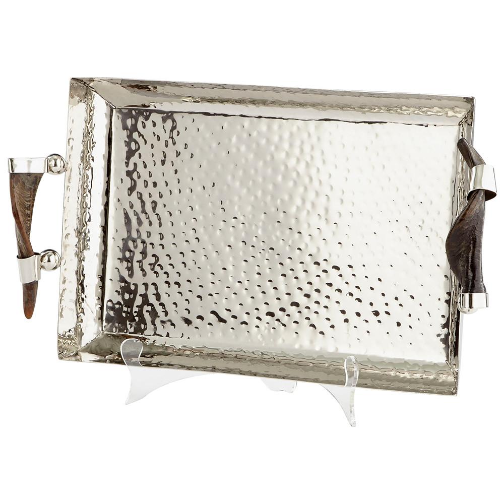 Cyan Design Arezzo Tray