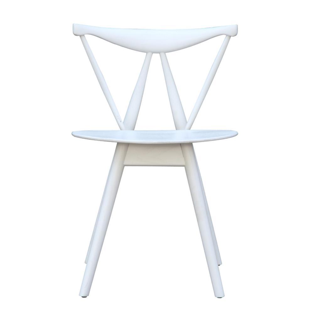 Fine Mod Imports Fronter Dining Chair