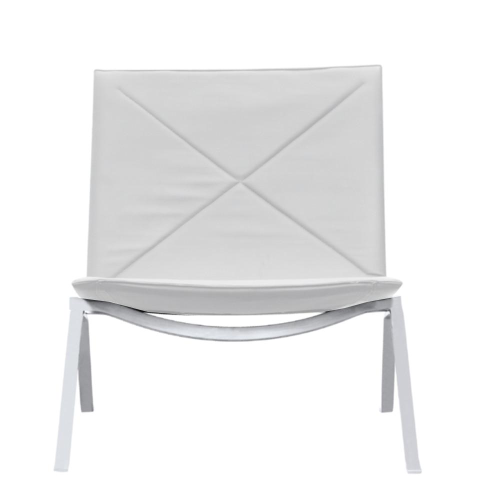 Fine Mod Imports Pika 22 Lounge Chair