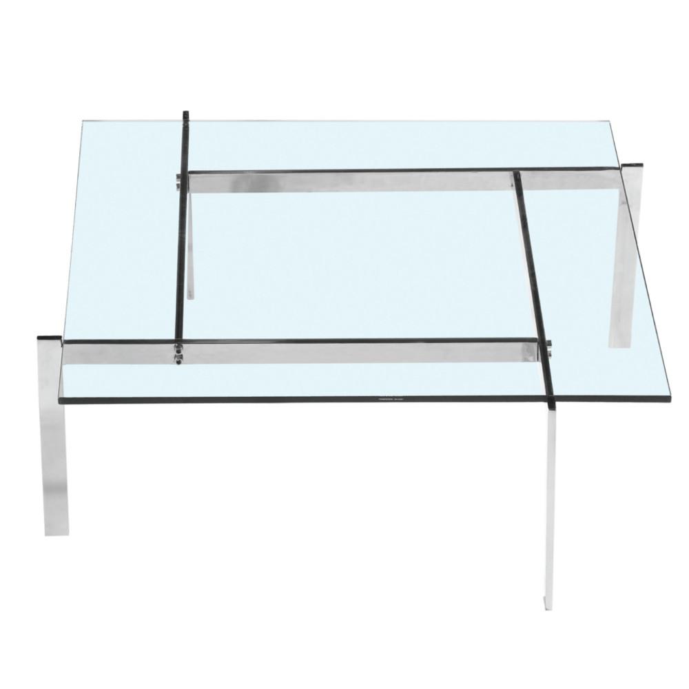 Fine Mod Imports Pika 61 Coffee Table