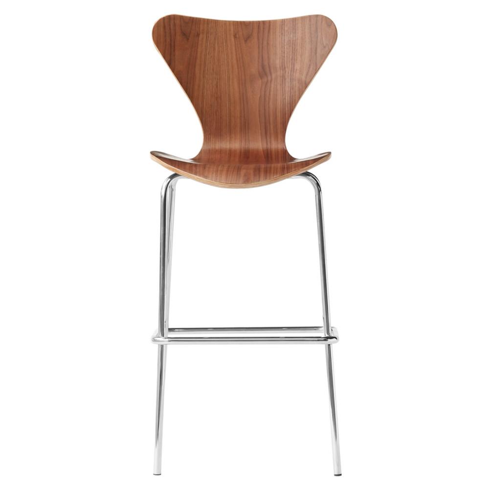 Fine Mod Imports Jays Bar Stool