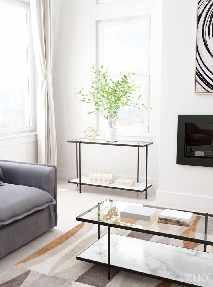 Zuo Winslett Coffee Table