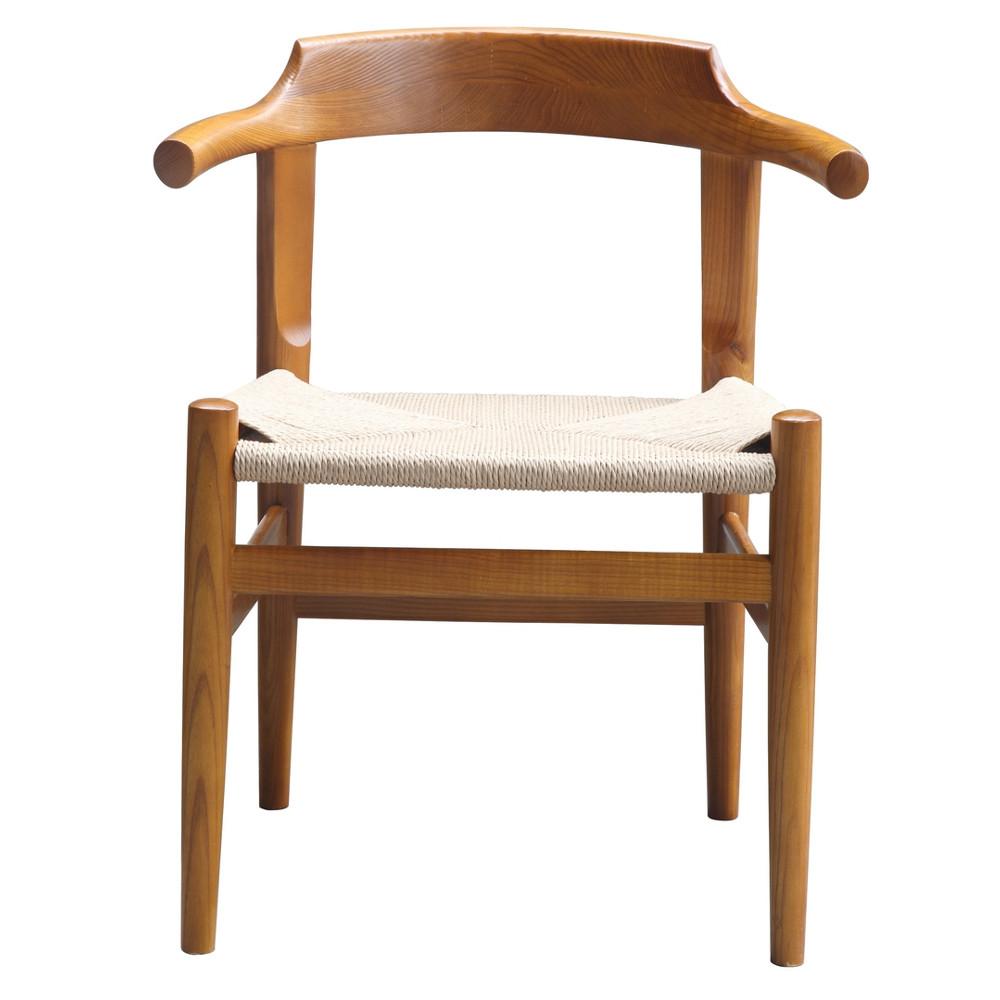 Fine Mod Imports Stringta Dining Side Chair