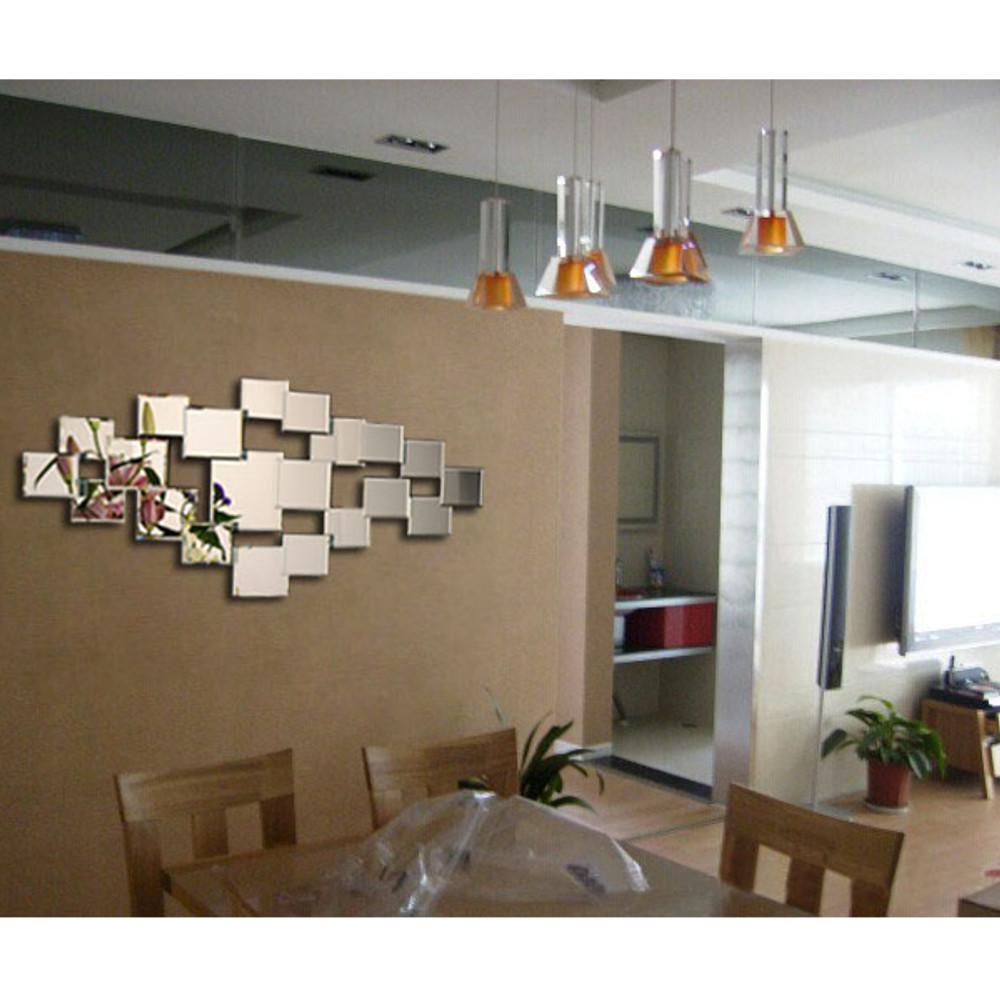 Fine Mod Imports Picsca Mirror