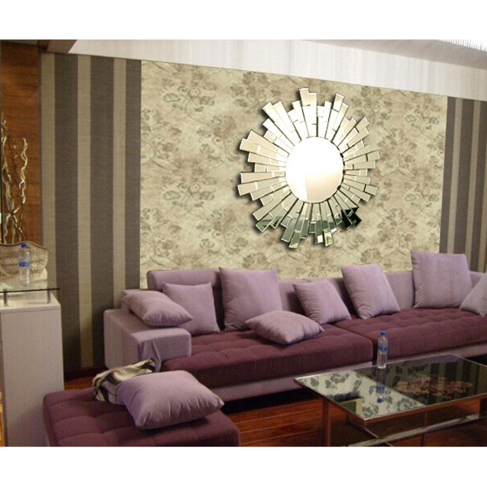 Fine Mod Imports Sun Mirror