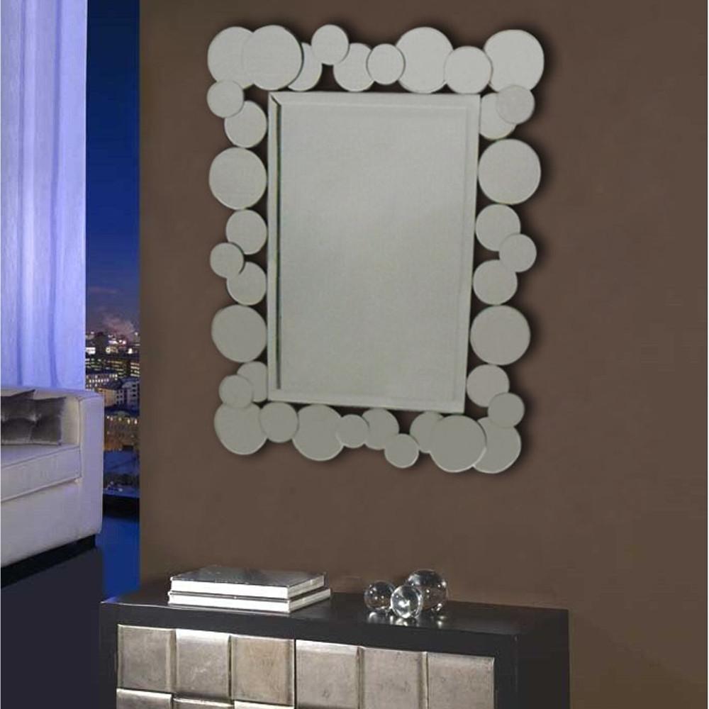 Fine Mod Imports Glatt Mirror