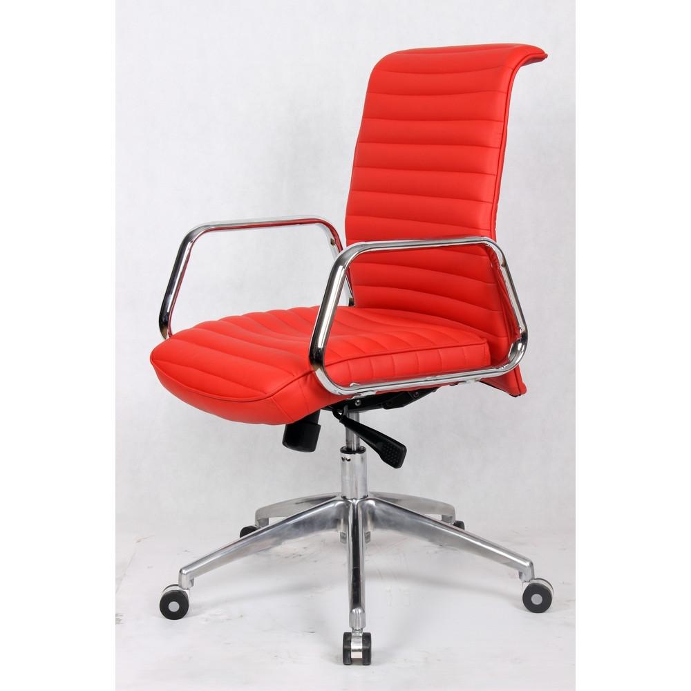Fine Mod Imports Ox Office Chair Mid Back