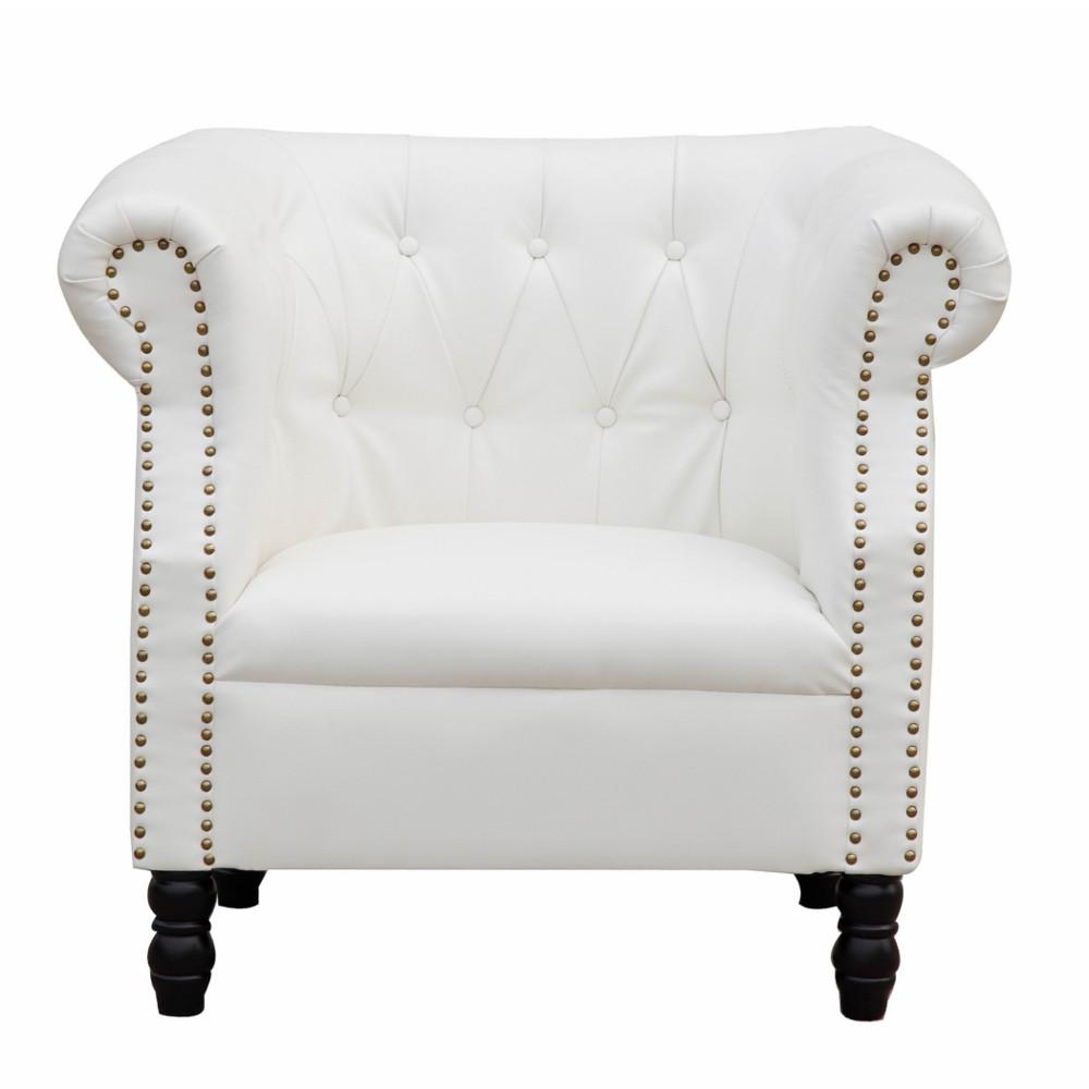 Fine Mod Imports Chester Chair