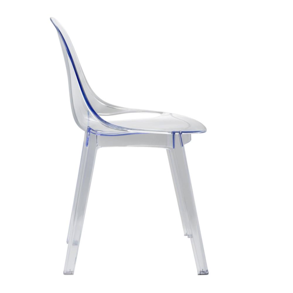 Fine Mod Imports Clearma Dining Chair