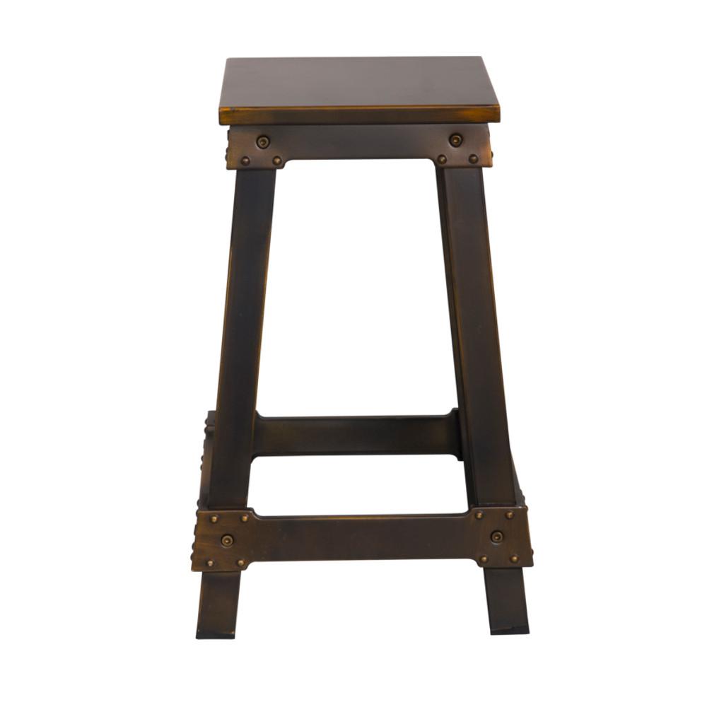Fine Mod Imports Porch Counter Stool