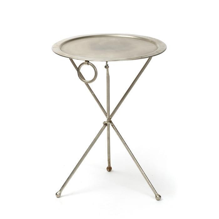 French Flea Market Table by GO Home