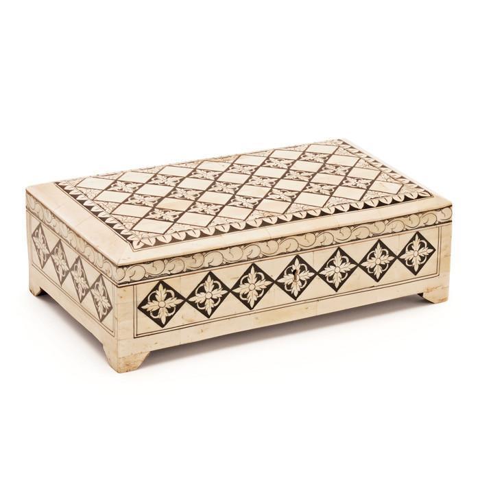 Dewan Box by GO Home