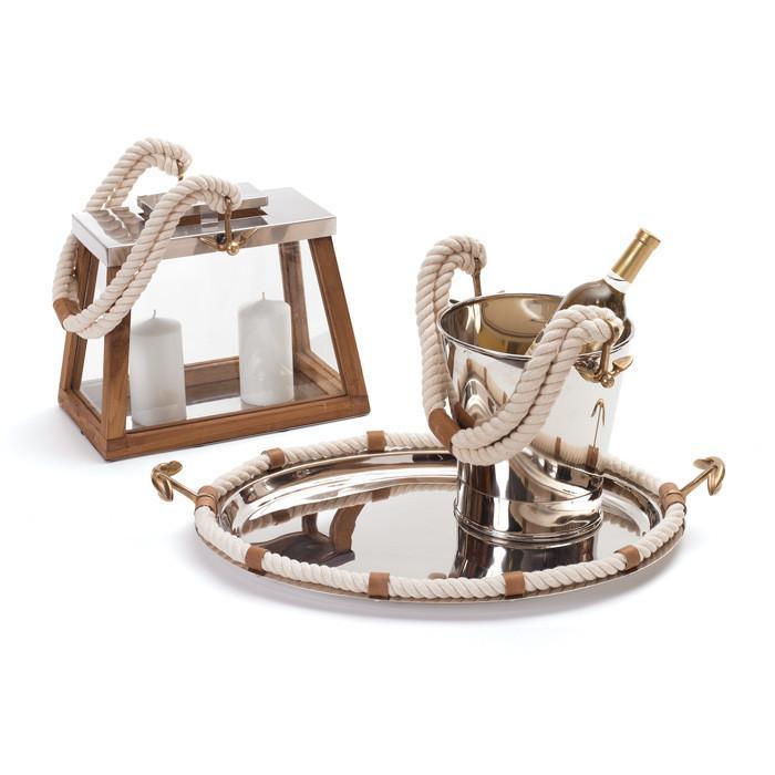 White Rope Chiller by GO Home