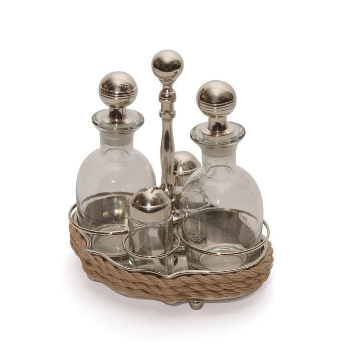 Pacific Truet Set by GO Home