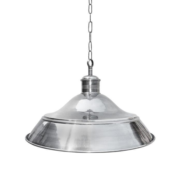 Luncheonette Fixture by GO Home