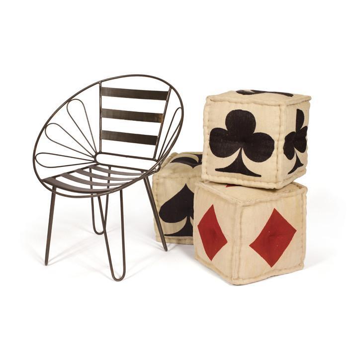 Roundabout Chair by GO Home