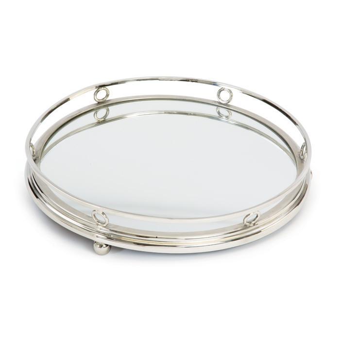 Geometric Bar Tray by GO Home