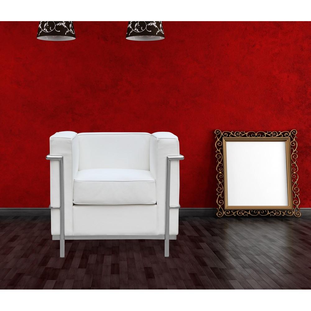 Fine Mod Imports Cube Lc2 Petit Chair