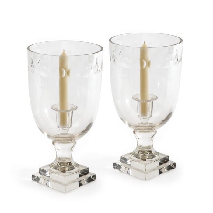 Pair Of Orbital Hurricanes by GO Home