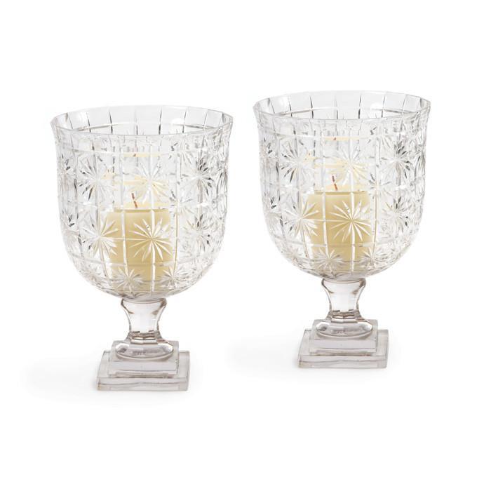 Pair Of Presidential Hurricanes by GO Home