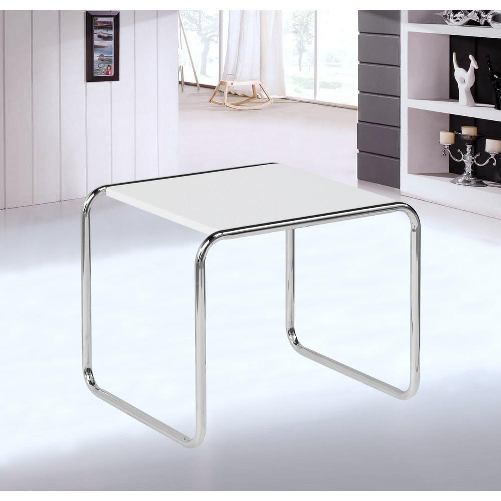 Fine Mod Imports Nesting Table Small