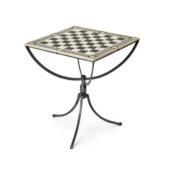 Chess Table by GO Home
