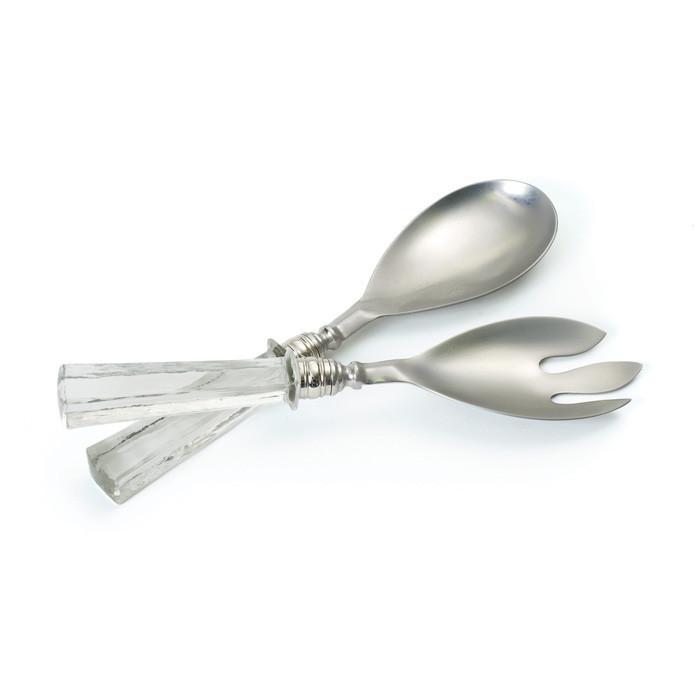 Contempo Salad Set - Set Of 2 by GO Home