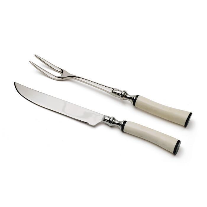 EnglishmanS Cutlery Set - Set Of 2 by GO Home