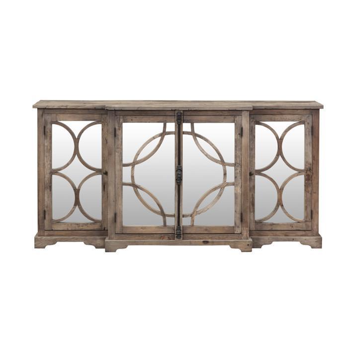 Caldwell Sideboard by GO Home