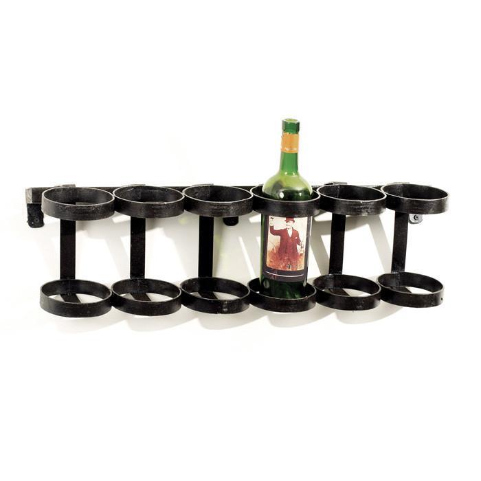 Ristorante Wine Rack by GO Home