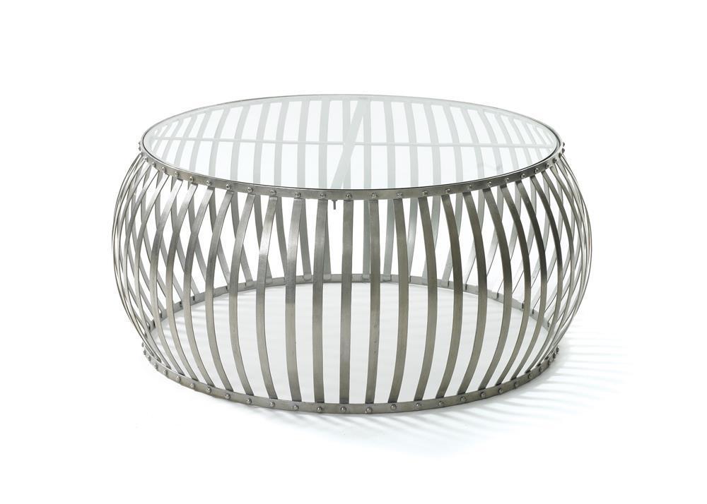GO Home Strip Coffee Table