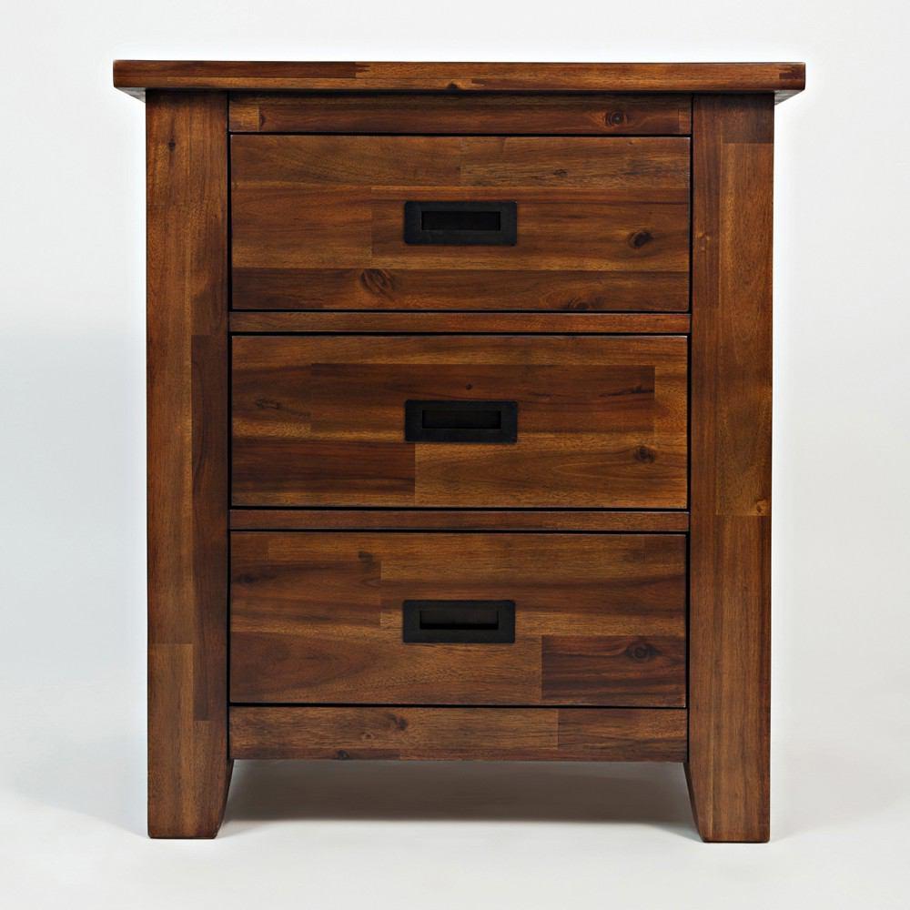 Jofran Coolidge Corner Nightstand