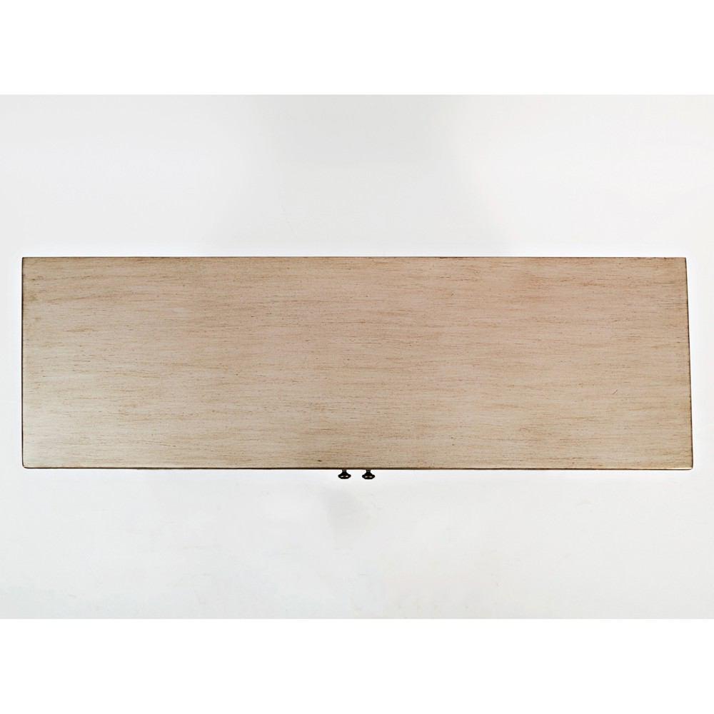 Jofran Casa Bella 50" Mirrored Console