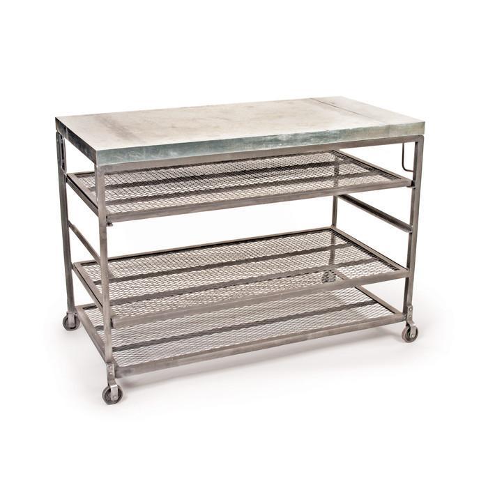 Bakers Console by GO Home