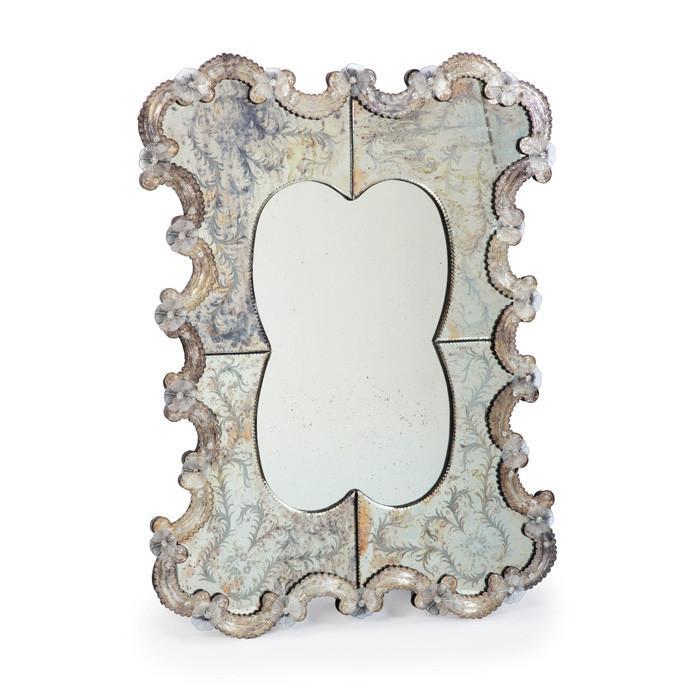 Bella Venetian Mirror by GO Home