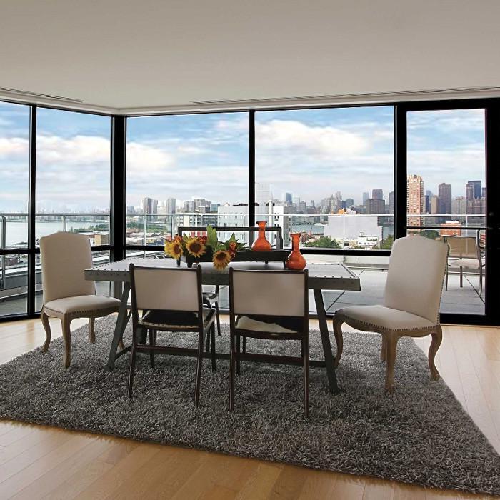 Roxy Dining Chair by GO Home