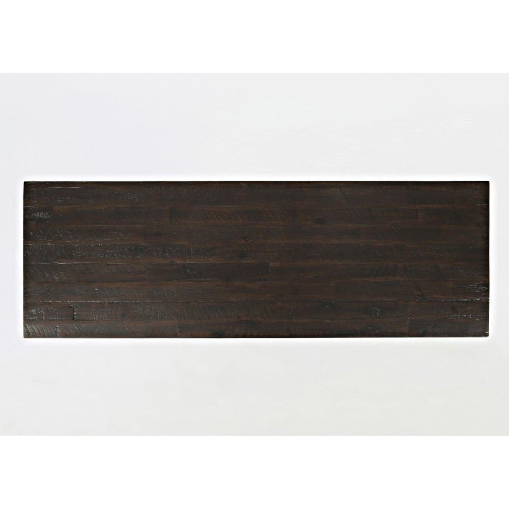 Jofran Jackson Lodge Double Dresser